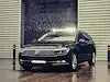 VW PASSAT (2015+) - BUMPER BEAM MOU