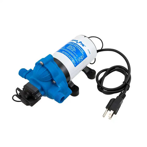 AQUA PRO 3GPM 115V MUL-FIXTURE PUMP