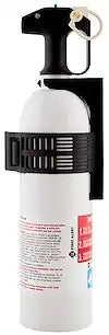 10-B:C FE - RECHARGEABLE