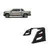 Black Horse Off Road RB-AR1B Matte Steel 3500