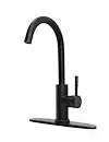 STREAMLINE GOOSENECK RV KITCHEN FAU
