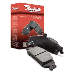 BRAKE PAD SET