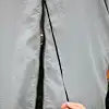 FOLDING CAMPER COVER 10' - 12'