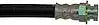 DORMAN H25665 BRAKE HOSE