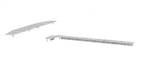 HOLMAN 40477G GM THRESHOLD KIT