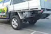 9. 15L UNDER TRAY HAND WASH TANK WI