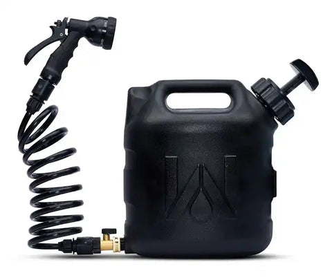 GOSPOUT 2.0 GALLON WATER TANK