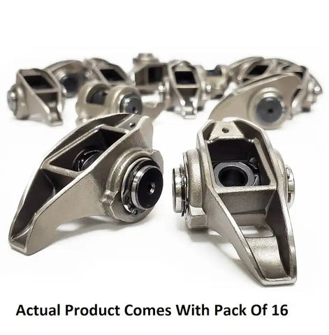 PRW 0636417 ROCKERS LS STEEL UPGRADE