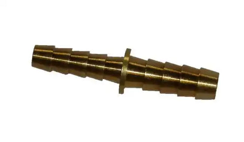 HELIX RACING 053-3492 BRASS BARB REDUCER 3/8'-5/16'