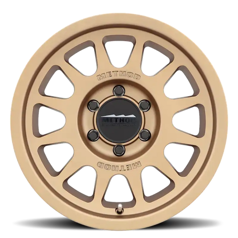 MR703  17X8.5  0MM OFFSET