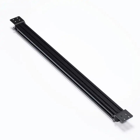 Putco 184005 - Venture TEC Crossrail For PN[184000 184010 184020] Single w/Hardware