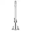 FOUNTAIN FAUCET CHR POL