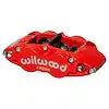 WILWOOD 140-15949-DR KIT FRONT FNSL6R WWE 88-98 C1500 IR