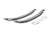 SUPERLIFT 3510 COMP BOX FRT GM 1500 07-18 6.5'