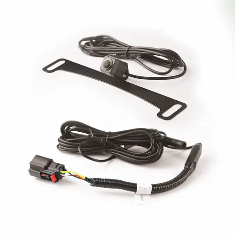 BRAND MOTION 9002-7452 17+ FORD SD FCTRY TAILGATE HRNS W/C