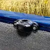 RAILBLAZA 03-4128-11 TRACLOADER SIDEPORT