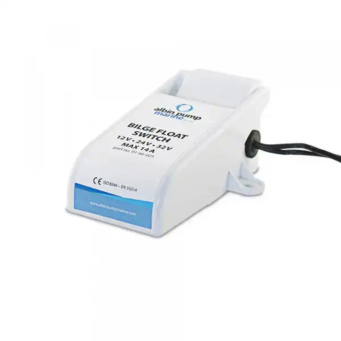 BILGE FLOAT SWITCH