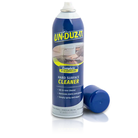 UN DUZ IT HARD SURFACE CLEANER