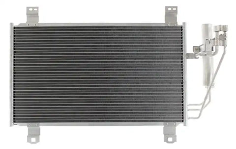 CONDENSER /PARALLEL
