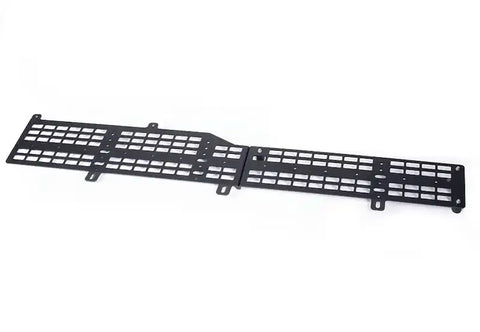 SIDE BED FULL LENGTH MOLLE SYSTEM (