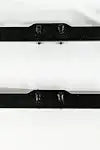 JLU MID BRKTS W BOLTS
