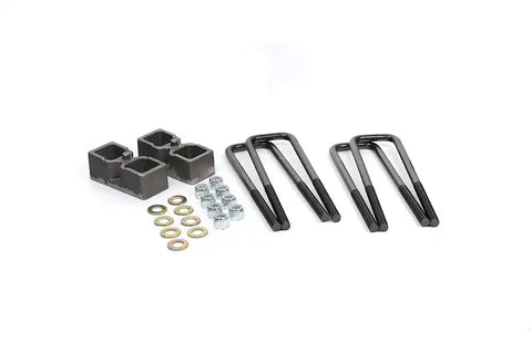 DAYSTAR KG09121 CHEVY500 2'BLOCK KIT07-10