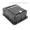 MISHIMOTO MMTP-DMAX-01 2001-2019 DURAMAX ALLISON A1000 TRA