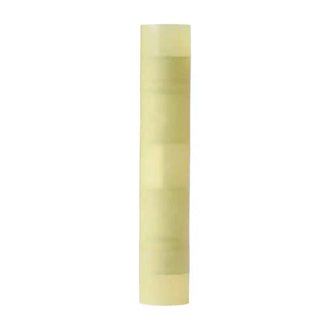 NYLON BUTT CONNECTOR DOUBLE CRIMP