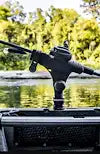 RAILBLAZA 03-4108-11 MINIPORT TRACMOUNT KAYAK TRACKS ON