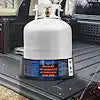 PROPANE TANK STABALIZER
