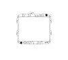 CSF RADIATOR 2314 TOYOTA 4RUNNER  (HD)