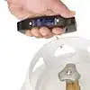 GAUGE SCALE WITH DIGITAL INDICATOR