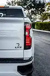 RECON ACCESS 264397LEDRBK LED TAIL LIGHTS