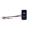 TOYOTA OEM LIGHT SWITCH 'BUMPER LED