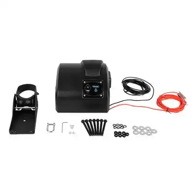 CAMCO MARINE 69002 ANCHOR WINCH  FISHERMAN 25-G3