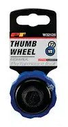 PERFORM TOOL W32125 RATCHET-THUMB WHEEL