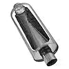 FLOWMASTER 13014310 HUSHPWR DBX MUFLR 3 INOUT