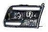 MORIMOTO LF524 XB HYB LD HEADLGTS DODGE RAM
