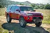 DV8 FBTF3-02 2014-2024 TOYOTA 4RUNNER | CENTRIC