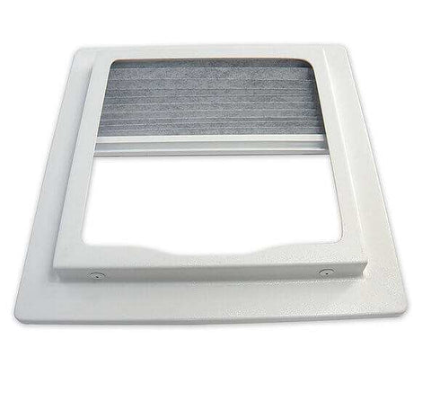 RV SKYLIGHT SHADE WITH THERMO SHIEL