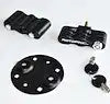 LOCKING PACK MOUNT