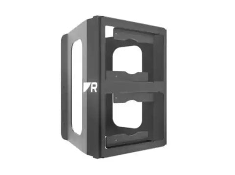ALPHA 9 LANDSCAPE DUAL MAST BRACKET