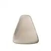MOLDED BOAT SEAT-GRAY