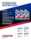 VIBRANT 10275 UNI OIL FEED KIT