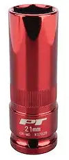 SOCKET-TW IMP 21MM