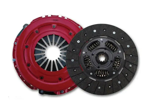 CLUTCH ST MUSTNG V8 HD