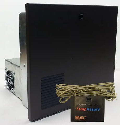 5300 SERIES 55A CONVTR W/TEMP ASSUR