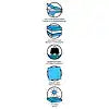 AIRHEAD WATERMAT PREMIUM PLUS 18 -