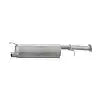 WALKER EXHST 55977 MUFFLERS-QUIET-FLOW SS