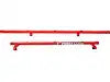 CLK JKU SOFT TOP PKG-RED